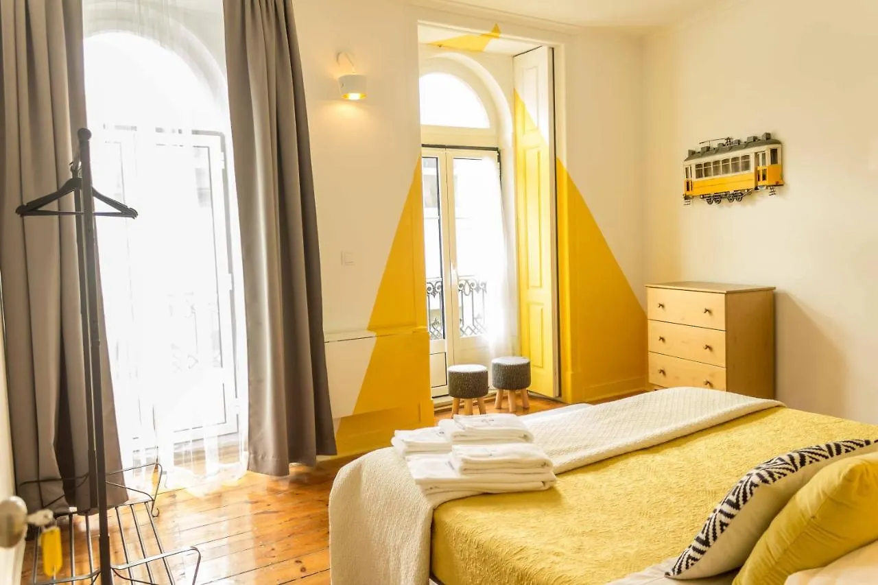 Intendente 1865 Suites Lisbon