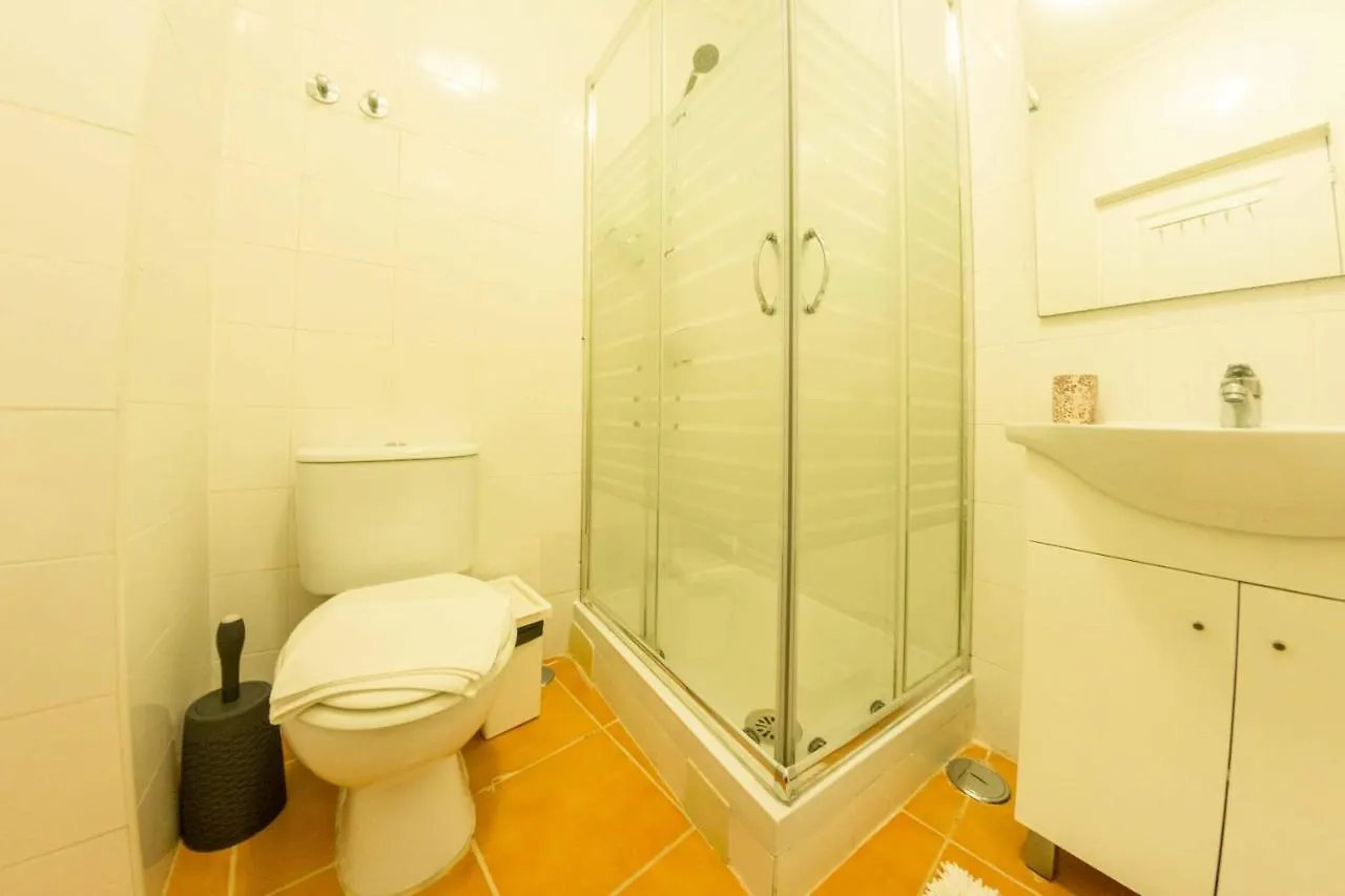 Intendente 1865 Suites Lisbon
