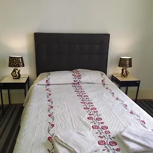  Auberge de jeunesse Cenario Catita
