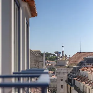 4* Guest house Boutique Chiado