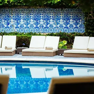 Hotel Tivoli Avenida Liberdade - A Leading Of The World, Lisboa