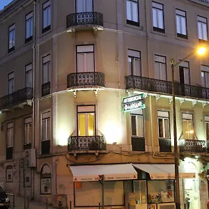 Casa de hóspedes Estrela De Arganil - Luis Simões&conceição, Lda, Lisboa