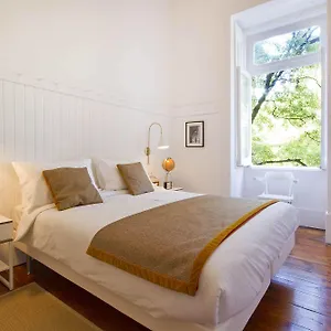 3* Bed & Breakfast Casa Oliver Boutique - Principe Real