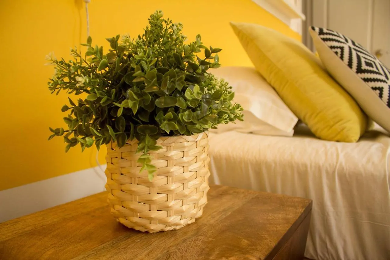 Intendente 1865 Suites Lisboa